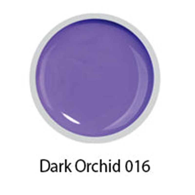 Beyond - #016 Painting Gel - DarkOrchid - 8 gr