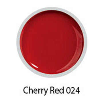 Beyond - #024 Painting Gel - Cherry Red - 8 gr
