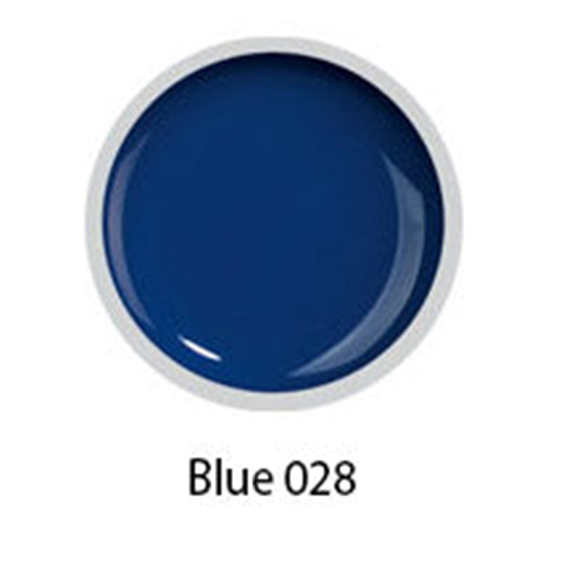 Beyond - #028 Painting Gel - Blue - 8 gr