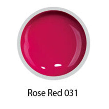 Beyond - #031 Painting Gel - Rose Red - 8 gr
