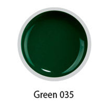 Beyond - #035 Painting Gel - Green - 8 gr