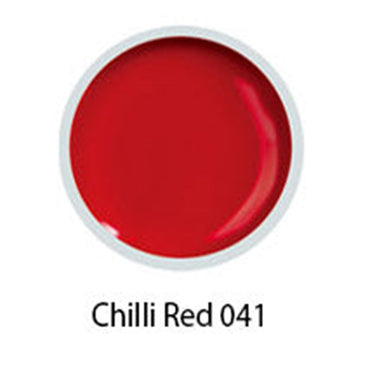 Beyond - #041 Painting Gel - Chilli Red - 8 gr