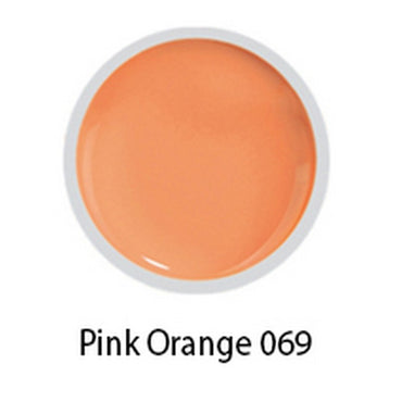 Beyond - #069 Painting Gel - Pink Orange - 8 gr