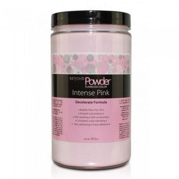 Beyond Intense Pink Powder