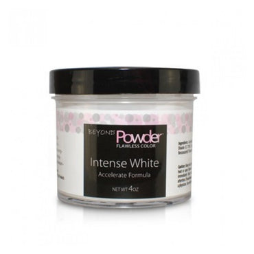 Beyond Intense White Powder