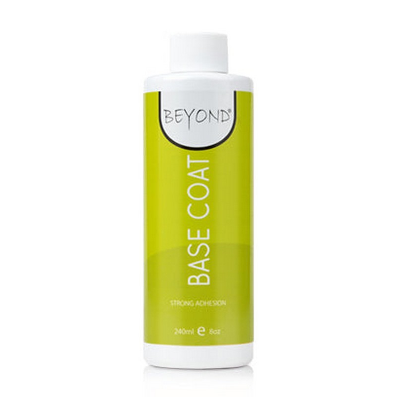 Beyond Polish Base Coat 8 oz