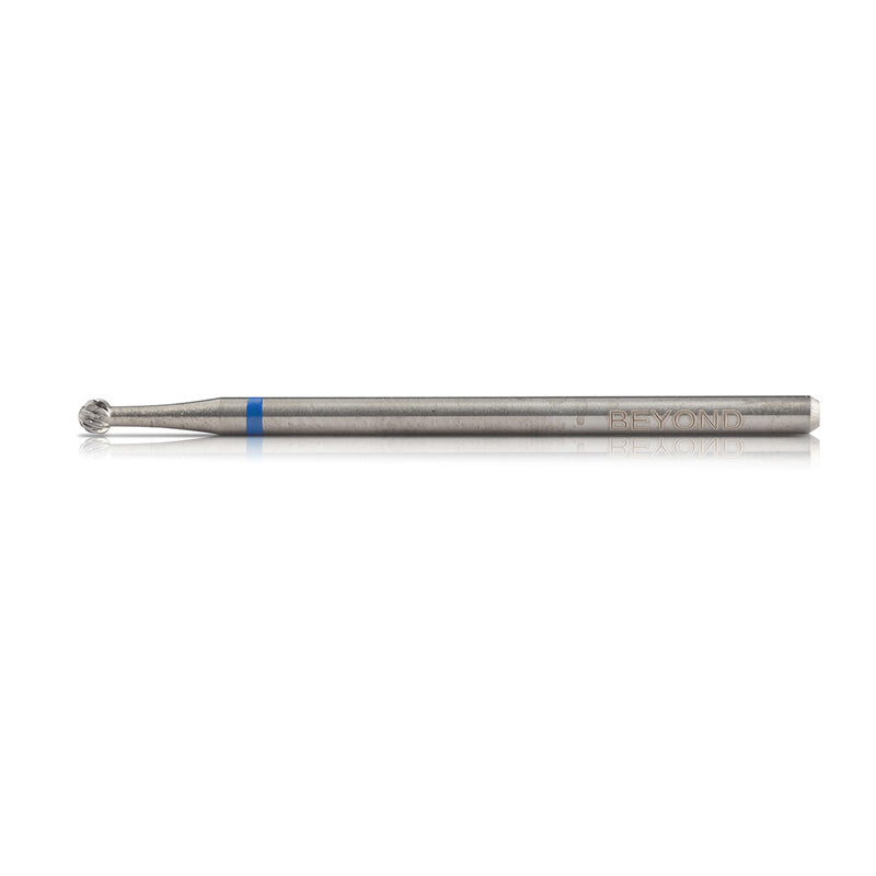 Beyond Medium Ball Carbide Bit - 3/32