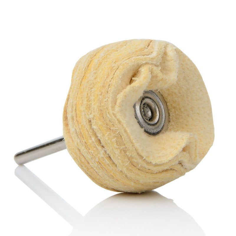 Buffing Bit 3/32 Shank