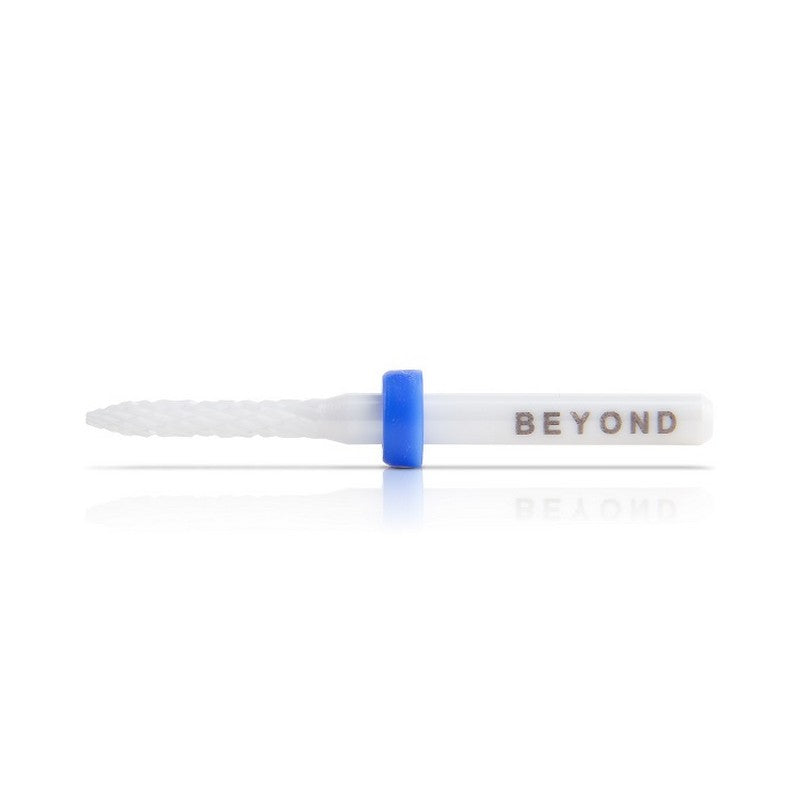 Beyond Ceramic Underneath Bit M 1/8 - White