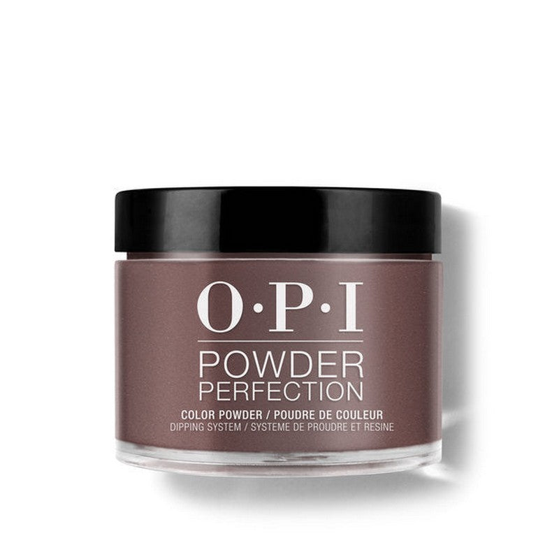 OPI Dipping Powder I43 - Black Cherry Chutney 1.5 oz