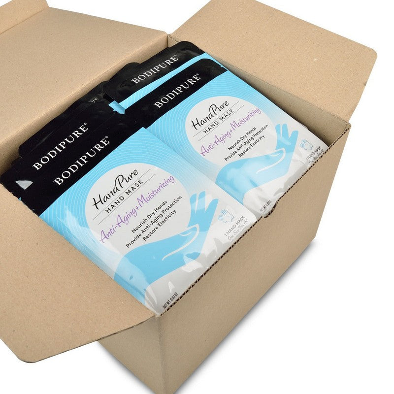 BodiPure HandPure Hand Mask (100/bx)