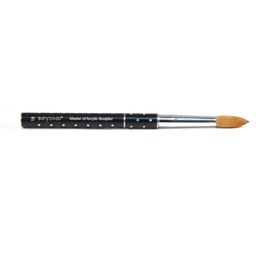 Beyond Master of Acrylic Brush - Black