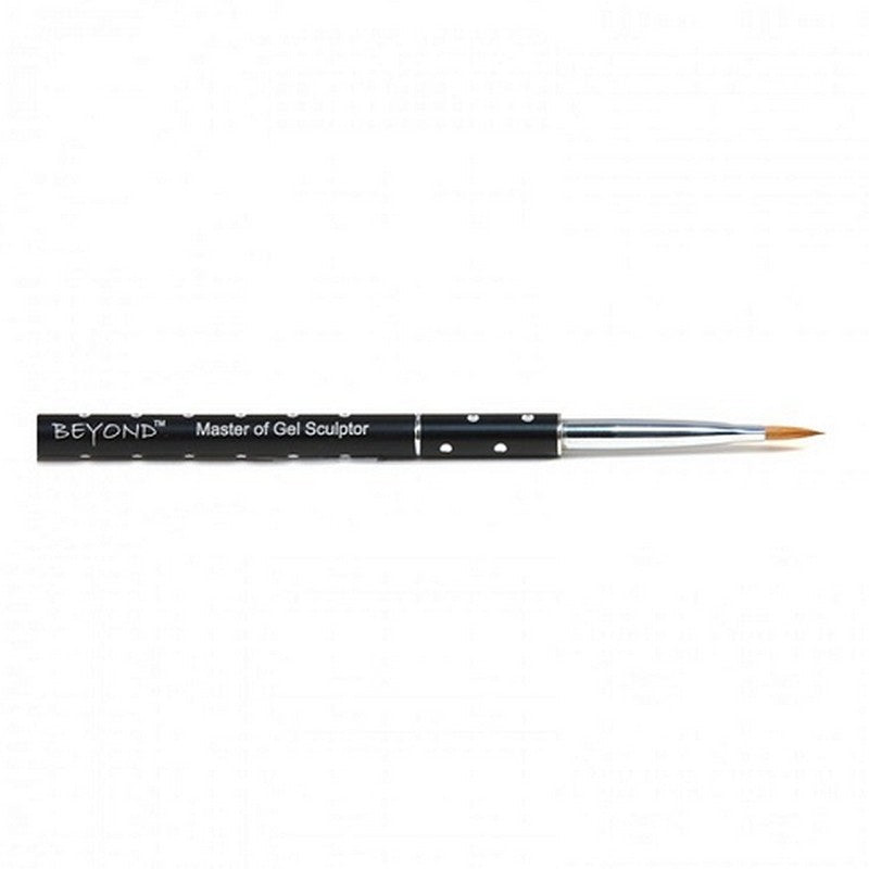 Beyond Master of Acrylic Brush - Black