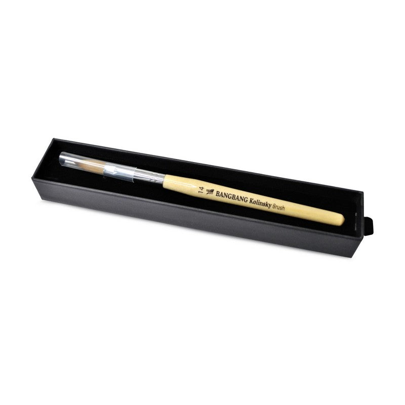 BangBang Kolinsky Brush (100% off)