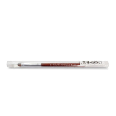 Beyond French Brush w/ Marbelizing Tool # 12