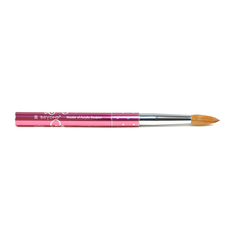 Beyond Master of Acrylic Brush - Pink