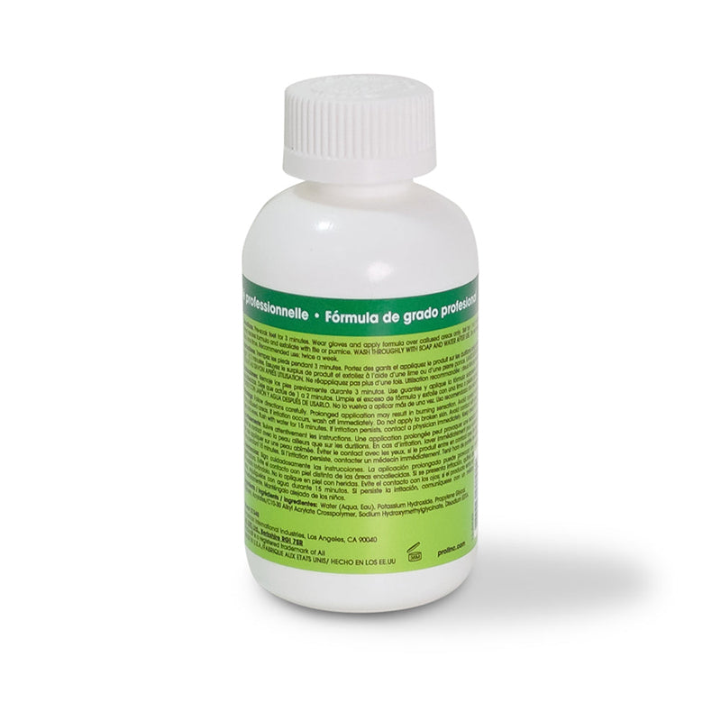 Callus Eliminator 4 oz