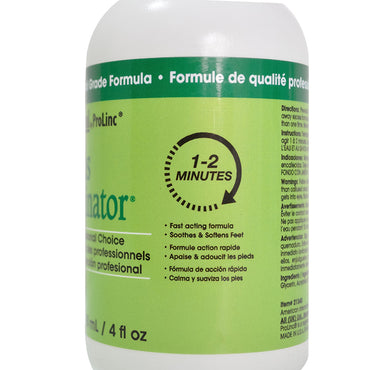 Callus Eliminator 4 oz