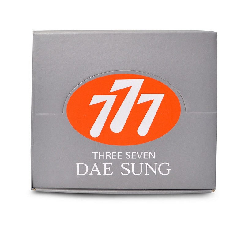 777 Silver Clipper Straight