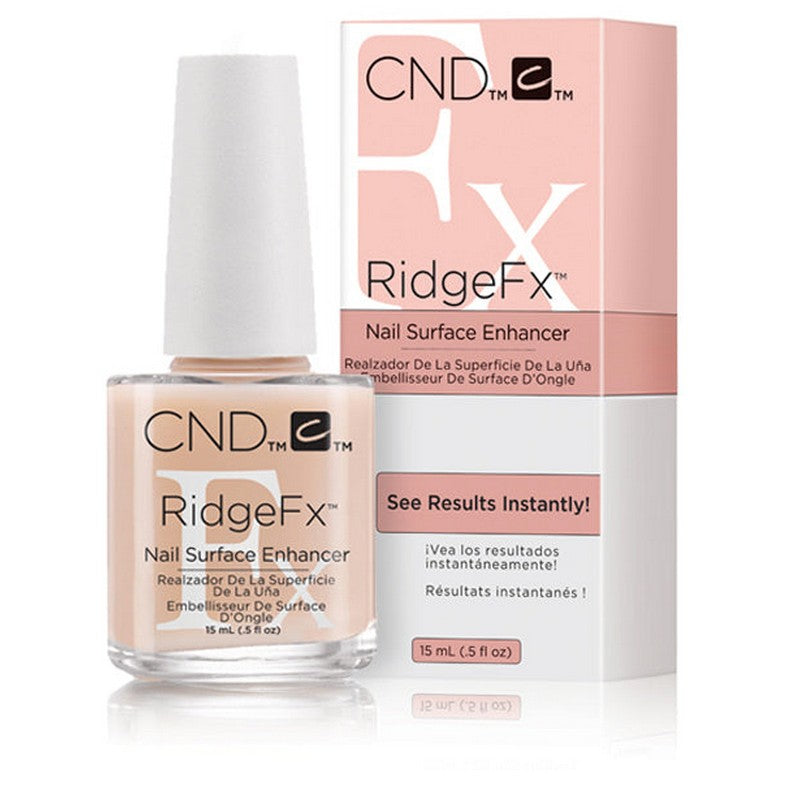 CND Essentials RidgeFx 0.5 oz.