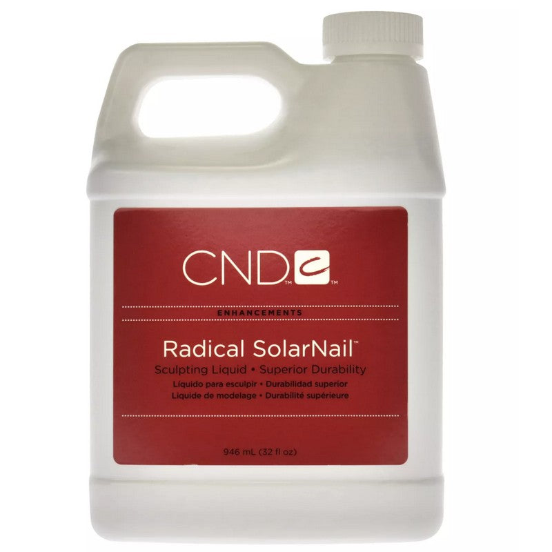 CND Radical Liquid 32 oz