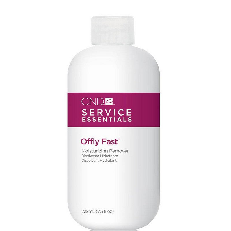 CND Offly Fast 7.5 oz