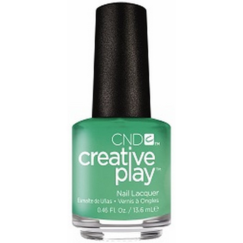 CND Creative Play #1099 Youve Got Kale .46 oz