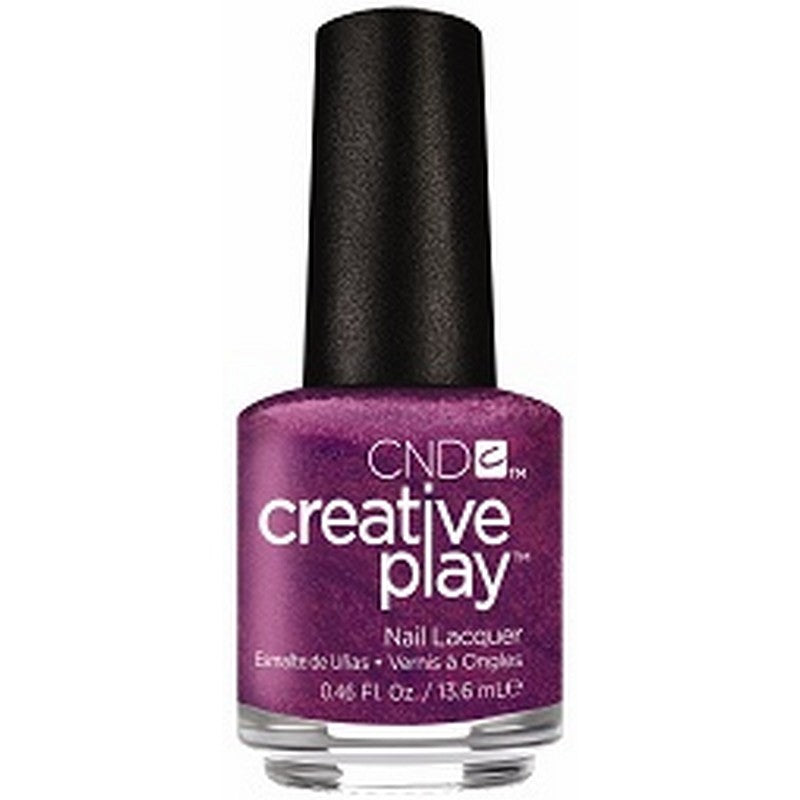 CND Creative Play #1115 Raisin Eyebrow .46 oz