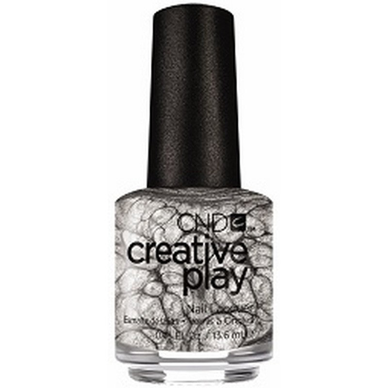 CND Creative Play #1117 Polish My Act .46 oz