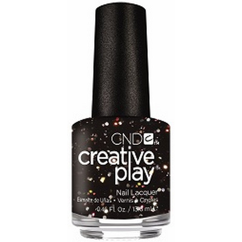 CND Creative Play #1121 Nocturne It Up .46 oz