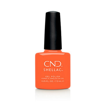 Shellac #322 B-Day Candle 0.25 oz