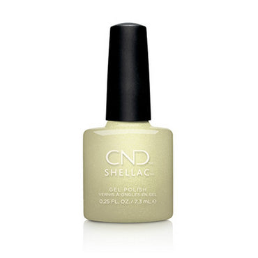 CND Shellac #331 Divine Diamond .25 oz