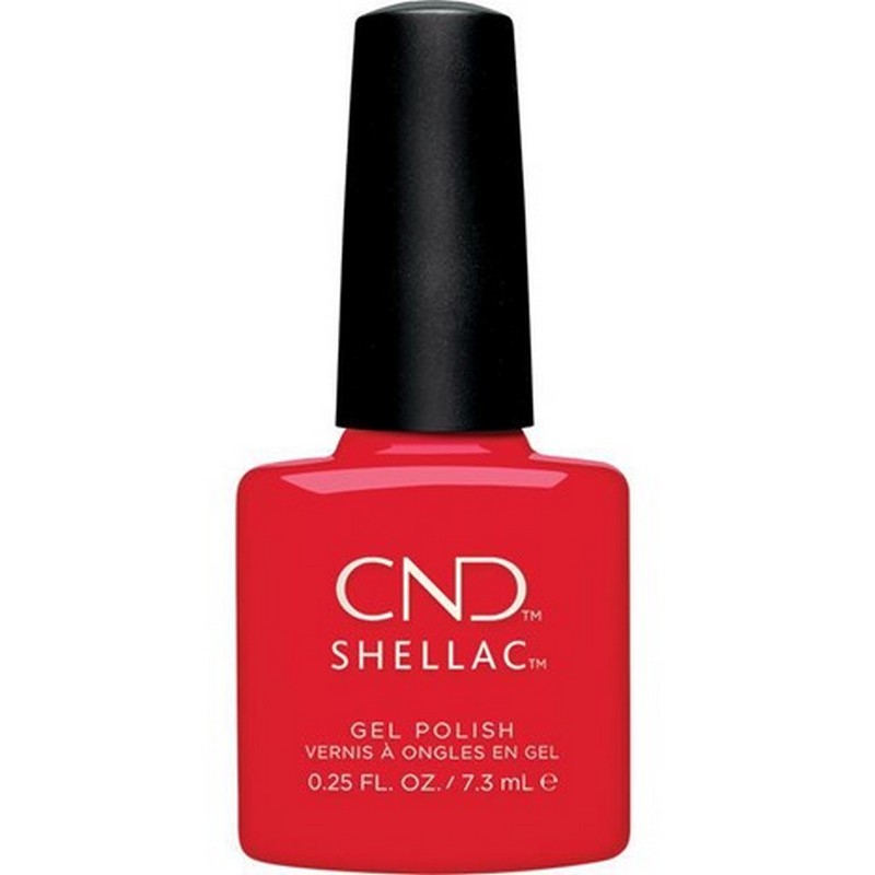 Shellac Liberte #303 0.25 oz