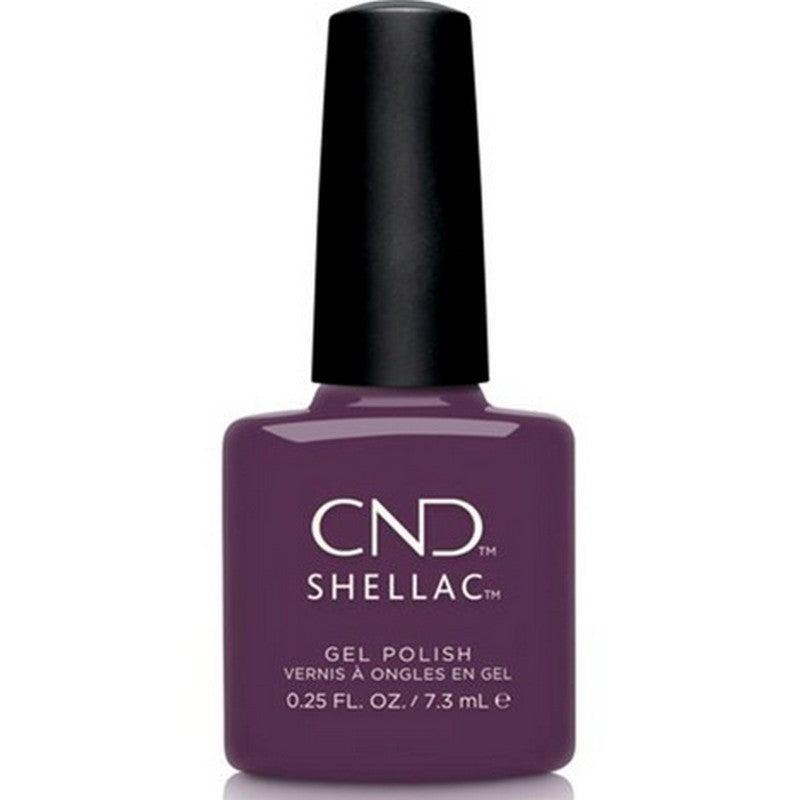 Shellac Verbena Velvet #388 0.25 oz