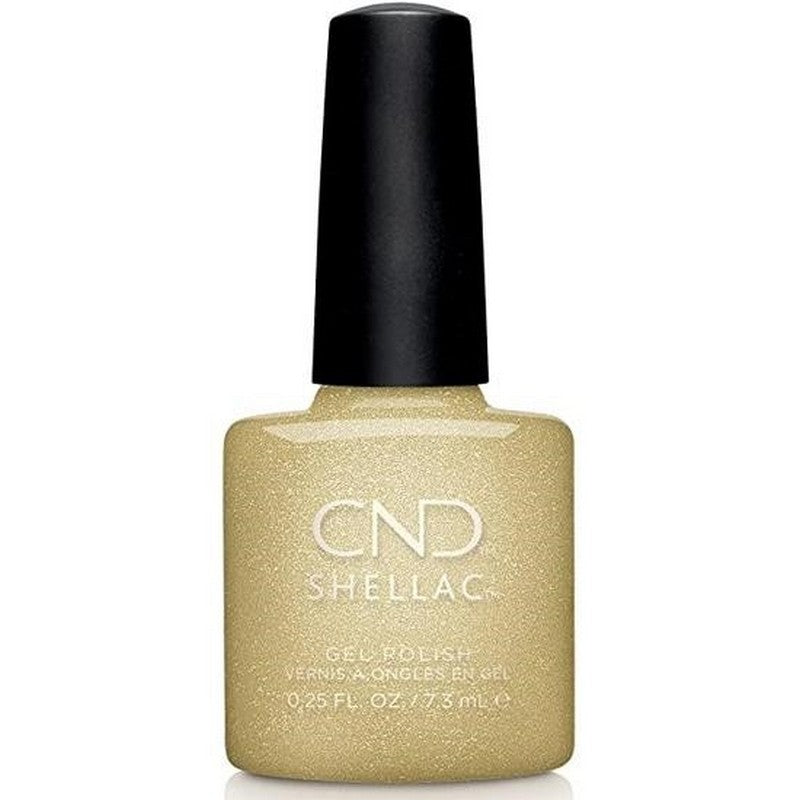 Shellac Glitter Sneakers #389 0.25 oz