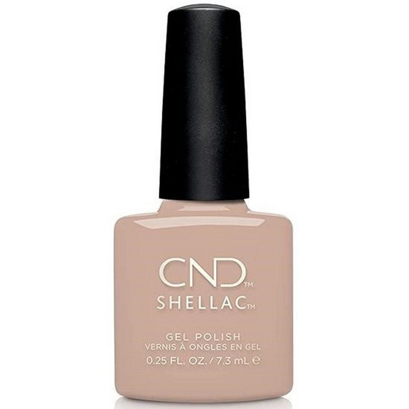Shellac Silk Slip Dress #391 0.25 oz