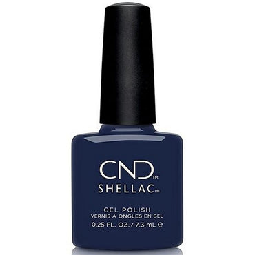 Shellac High Waisted Jeans #394 0.25 oz