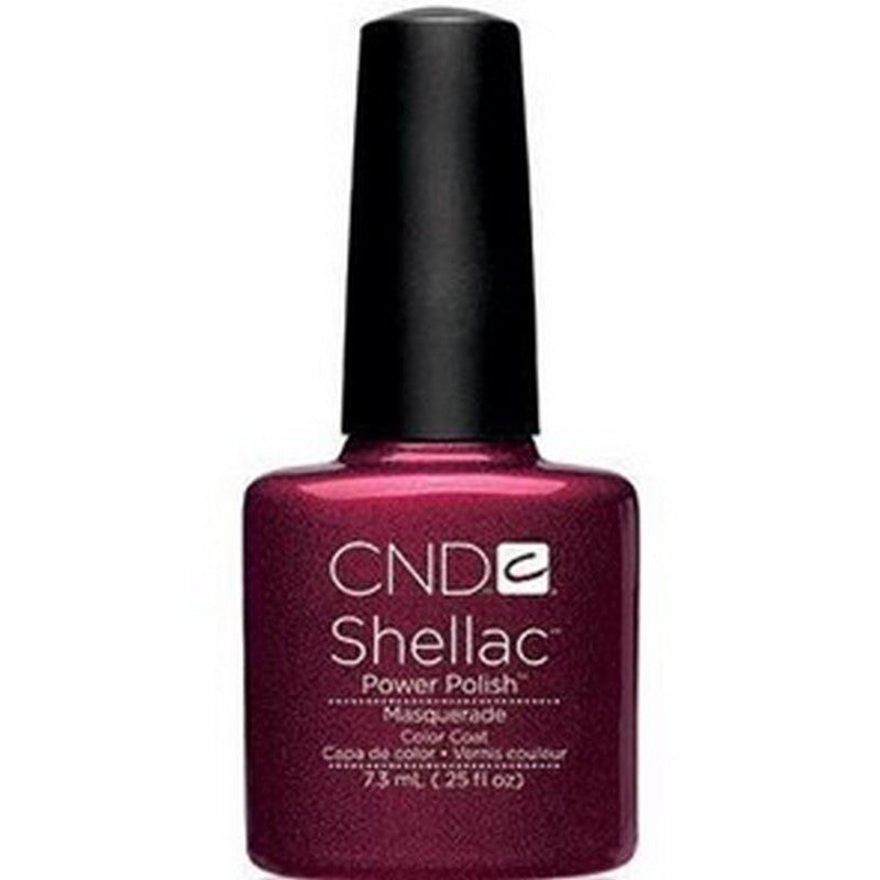 Shellac Masquerade #130 0.25 oz