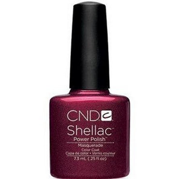Shellac Masquerade #130 0.25 oz