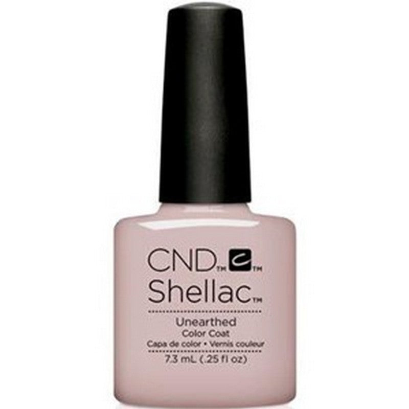 Shellac Unearthed #270 0.25 oz