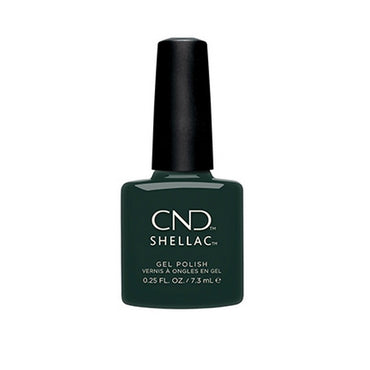 CND Shellac #314 Aura .25 oz