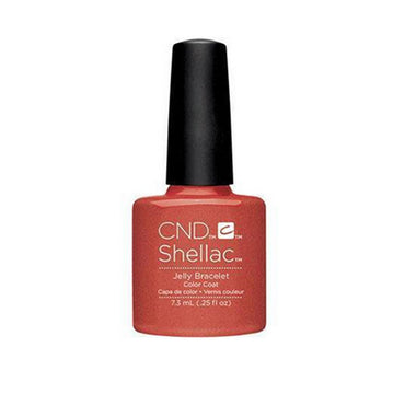 CND Shellac #240 Jelly Bracelet .25 oz