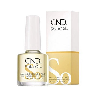CND Solar Oil 0.25 oz