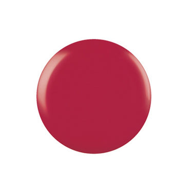 CND Vinylux #158 Wildfire 0.5 oz