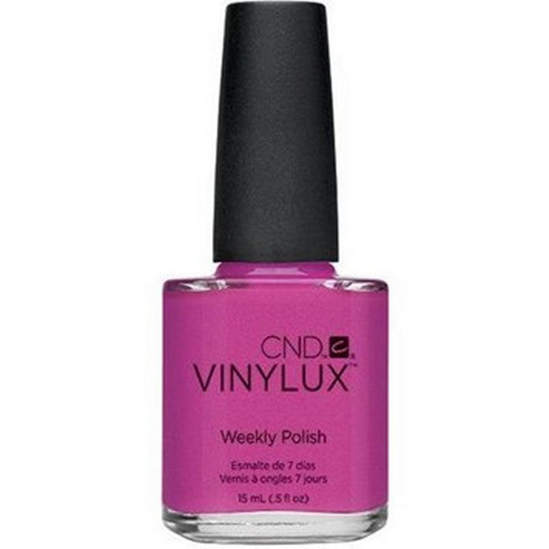 Vinylux Sultry Sunset #168 0.5 oz