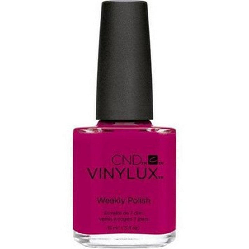 Vinylux Pink Leggings #237 0.5 oz