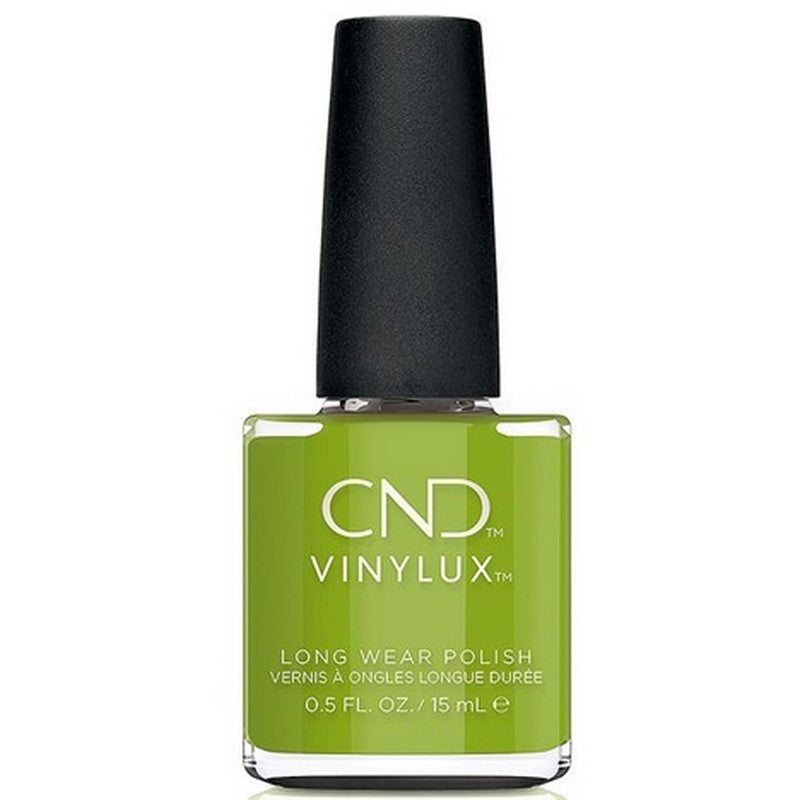Vinylux Crisp Green #363 0.5oz