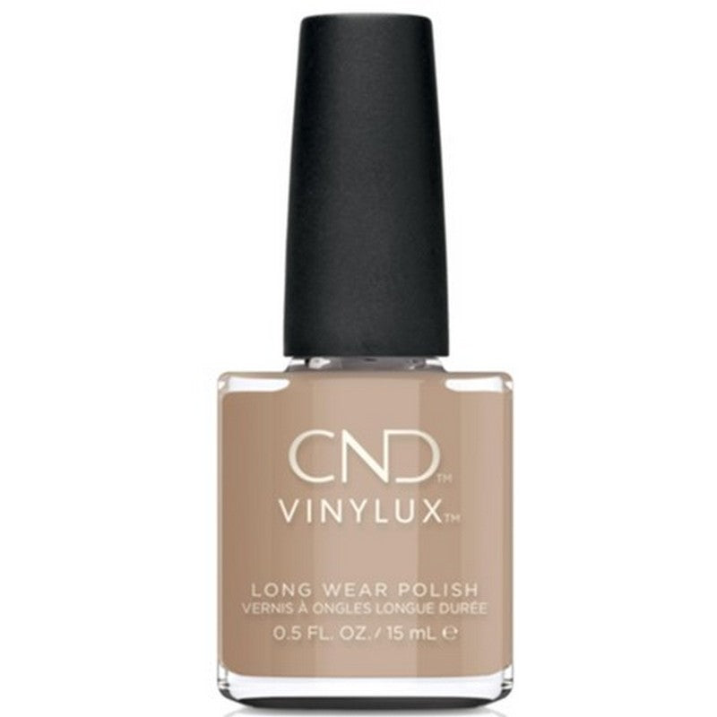 Vinylux Wrapped in Linen #384 0.5 oz