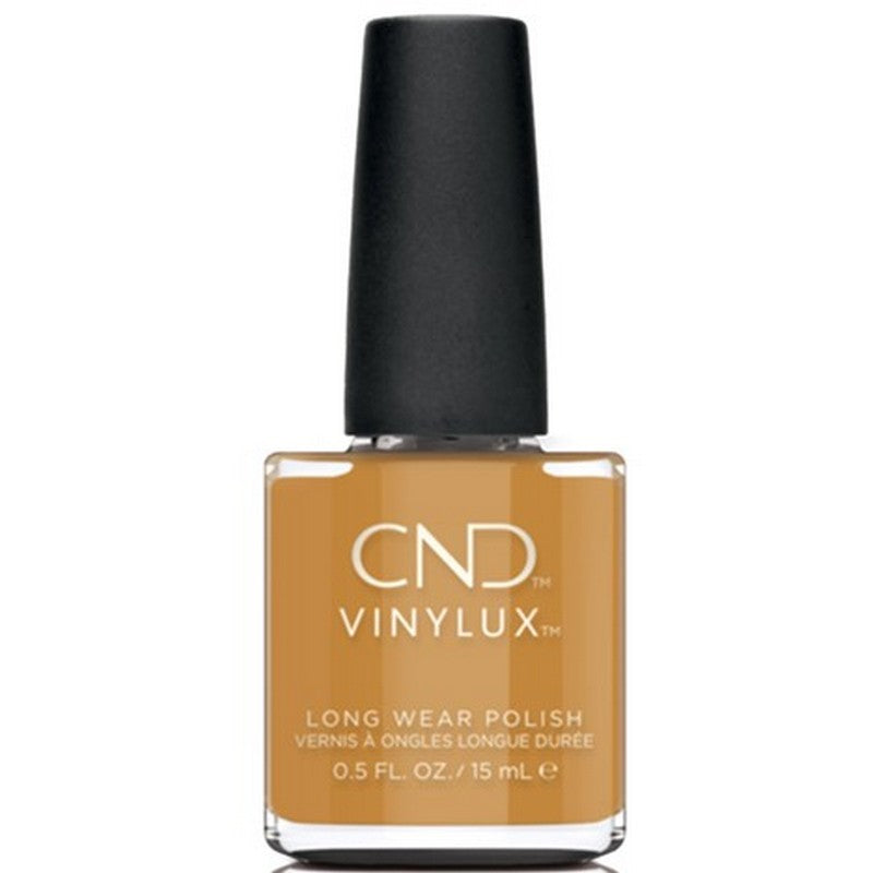 Vinylux Candlelight #387 0.5 oz