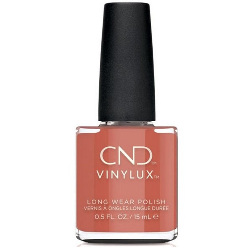 Vinylux Terracotta Dreams #404 0.5 oz
